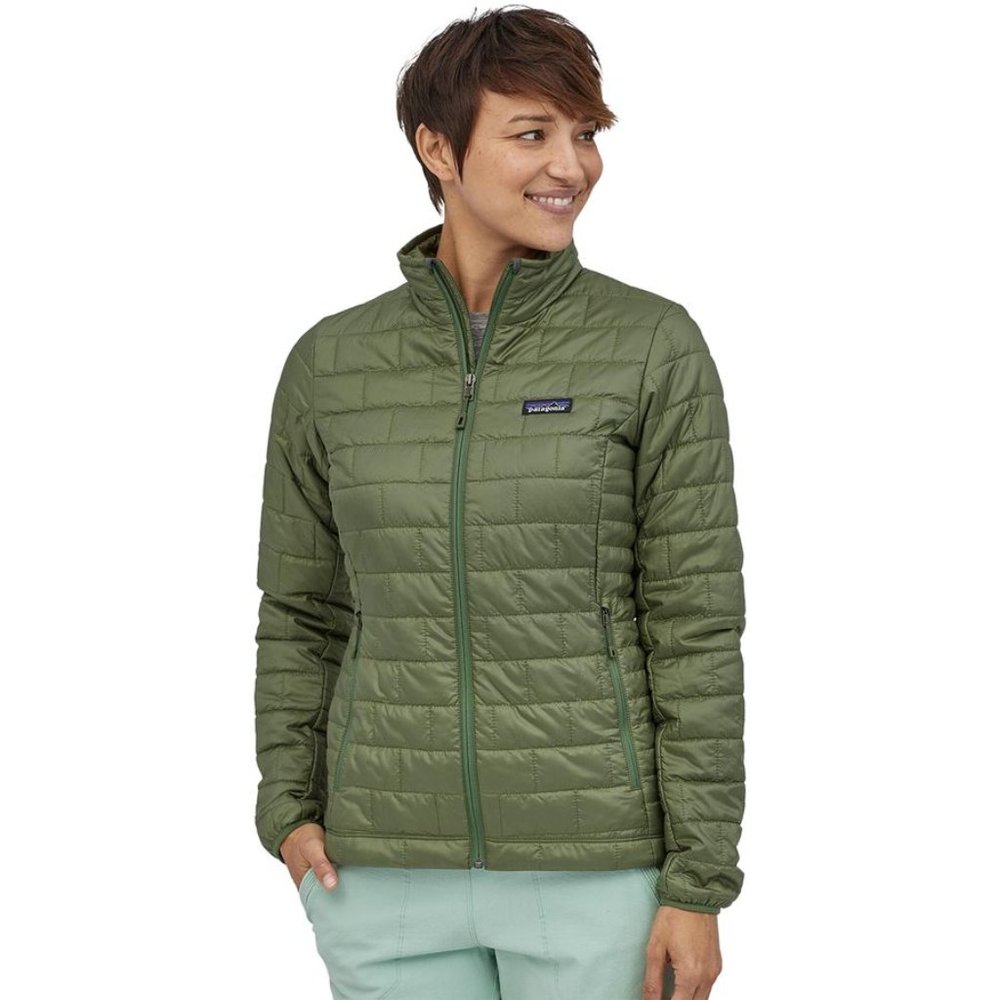 Patagonia Women's Down Sweater Insulated Jacket